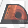 Активний сабвуфер EDGE EDB10A-E2